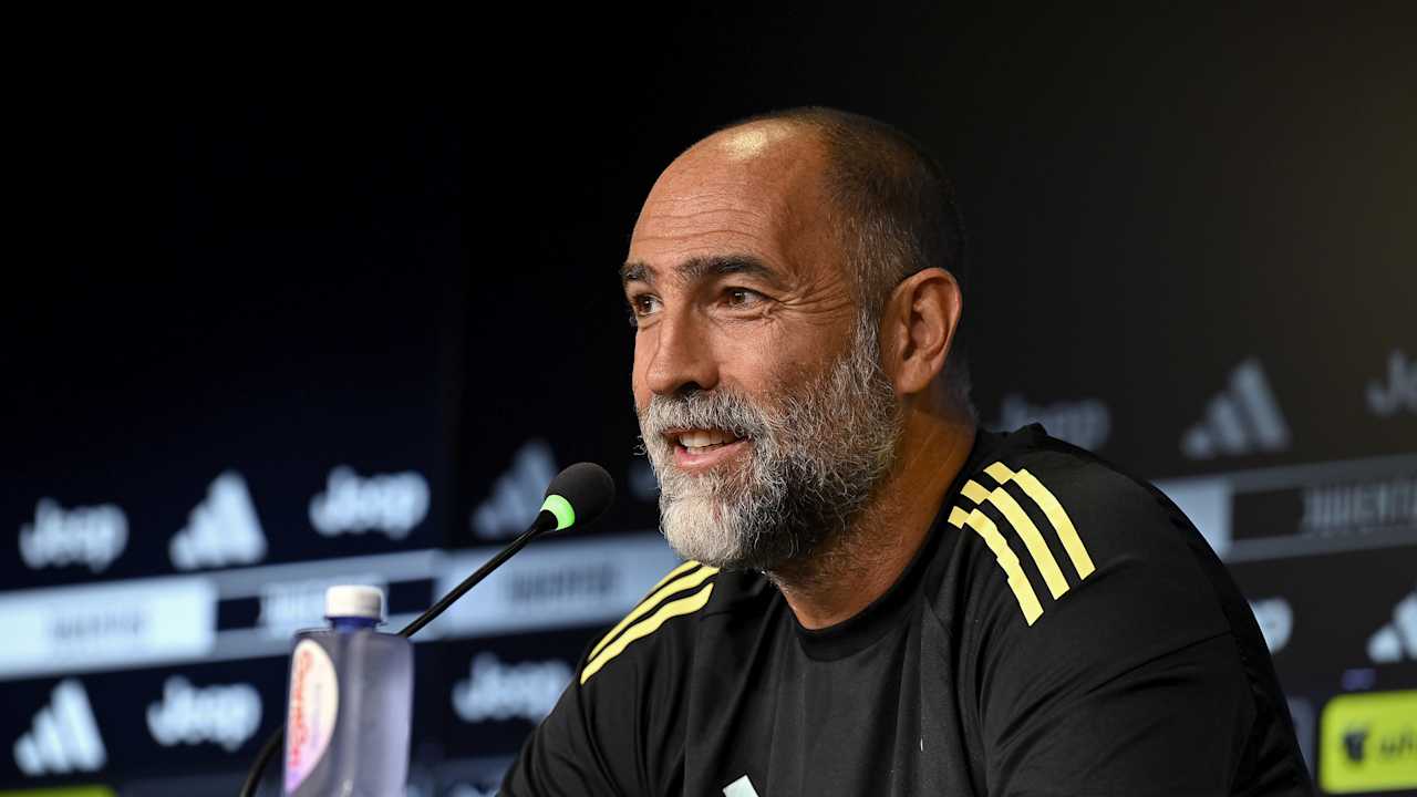 Igor Tudor