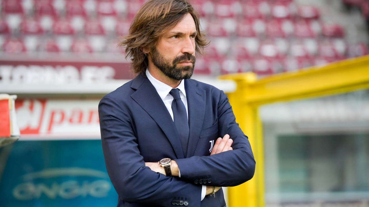 Intervista PIRLO