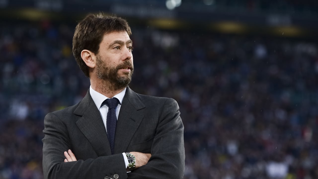 andrea agnelli compleanno 2021