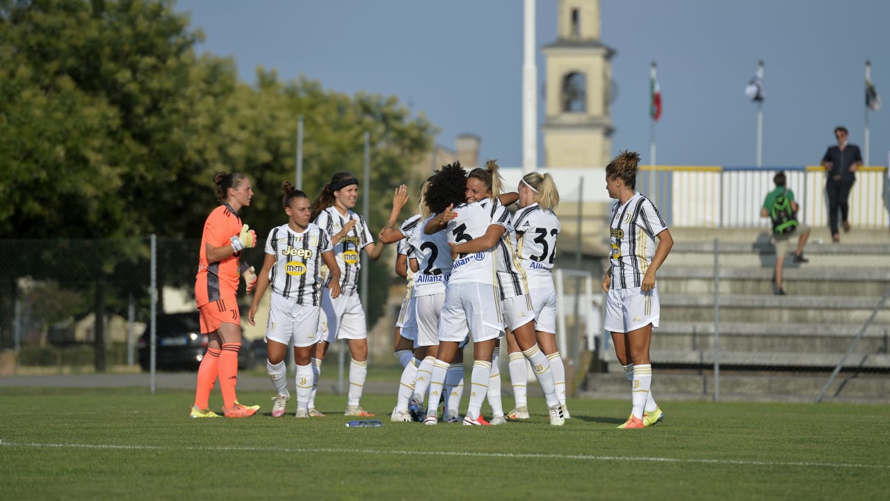 Juventus Women 