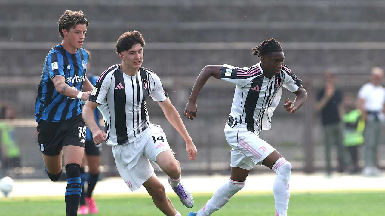 Coppa Italia Primavera - Atalanta-Juventus - 29-04-2026 - 12