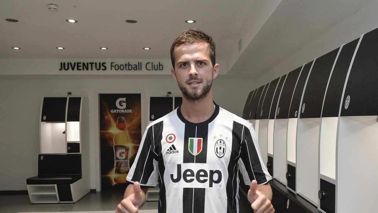 Pjanic