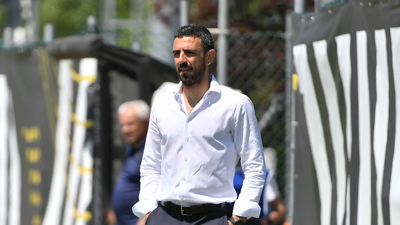 Under 20 - Juventus-Empoli - 17-05-2025 - 24