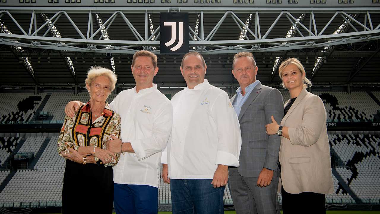 RISTORANTE "DA VITTORIO" - 1