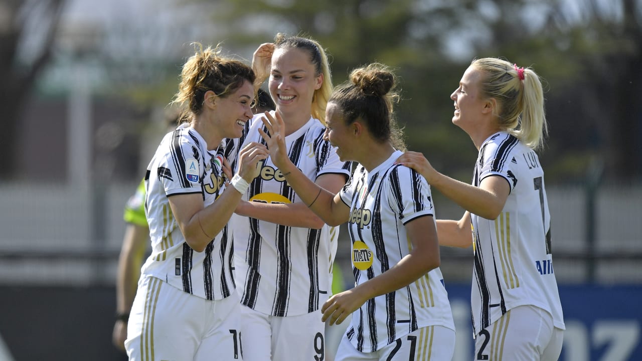 Juventus Women