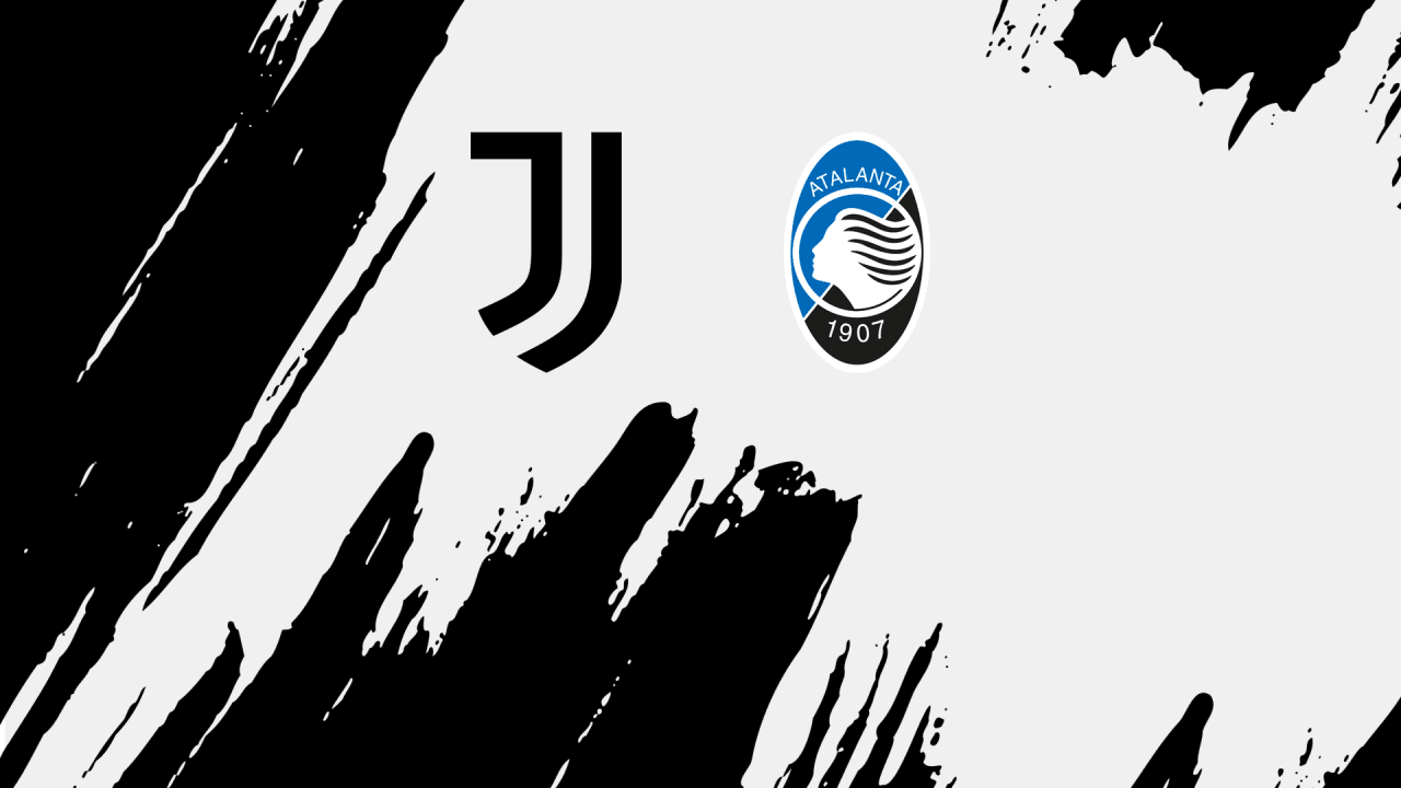 Juve-Atalanta | Watch our final pre-season friendly LIVE - Juventus