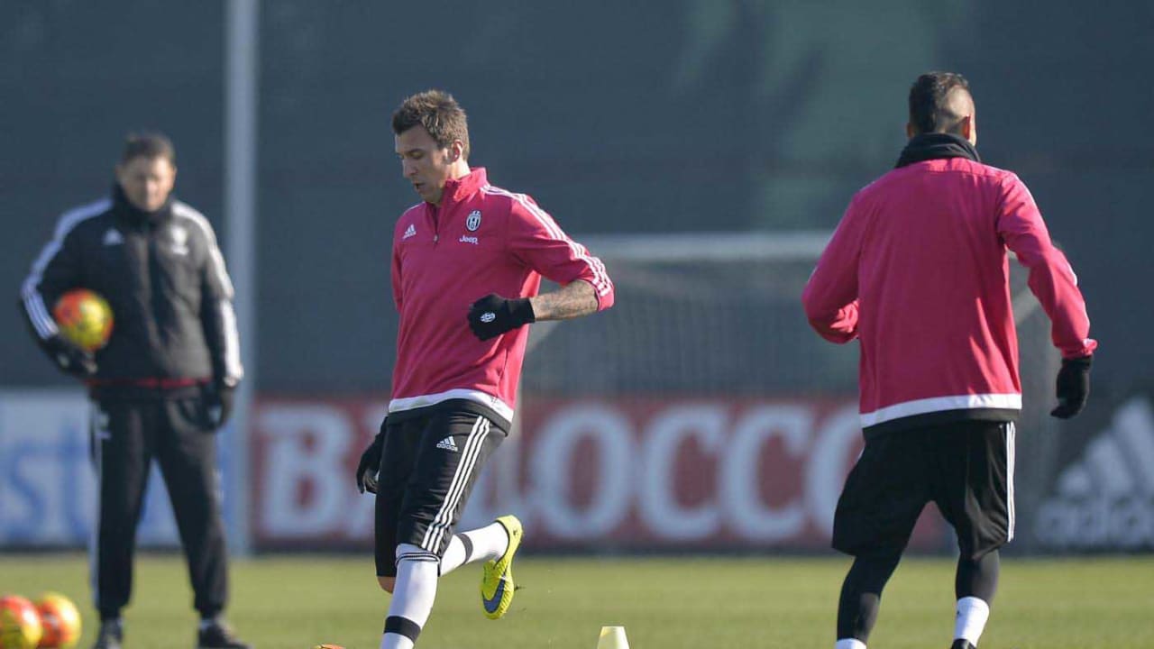 mandzukic allenamento.jpg