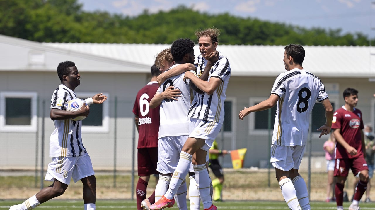 Match Report | Under 19 | Torino - Juventus | Foto 1