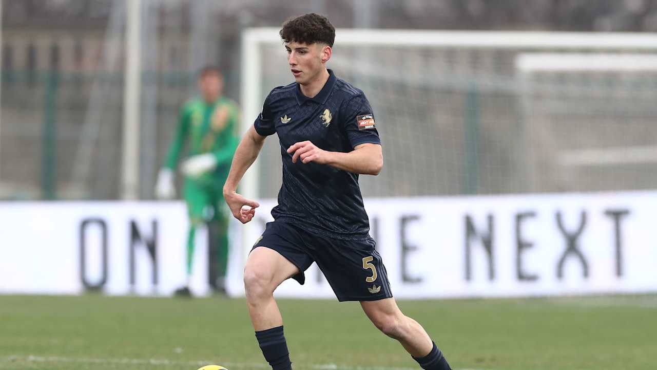 Serie C - Juventus Next Gen-ACR Messina - 14-12-2024 - 3