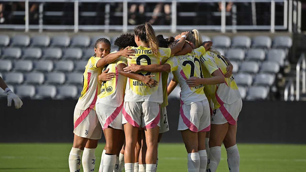 juventus women colo colo 16