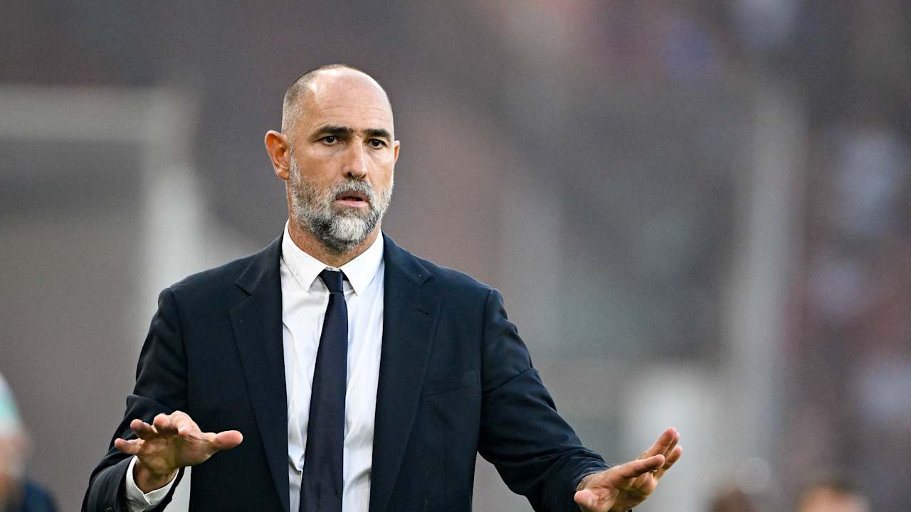 Mister Igor Tudor