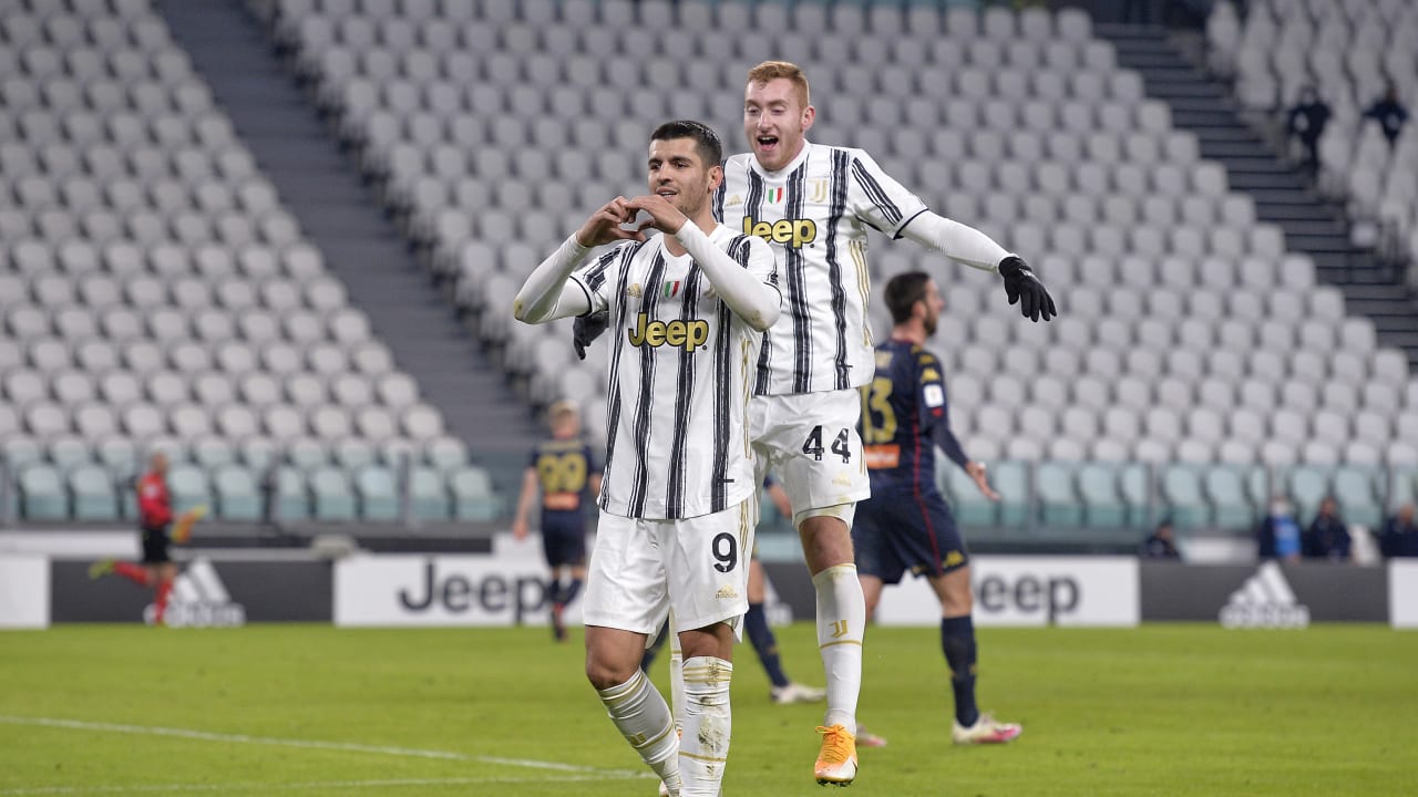 Five Facts Italian Super Cup Juventus