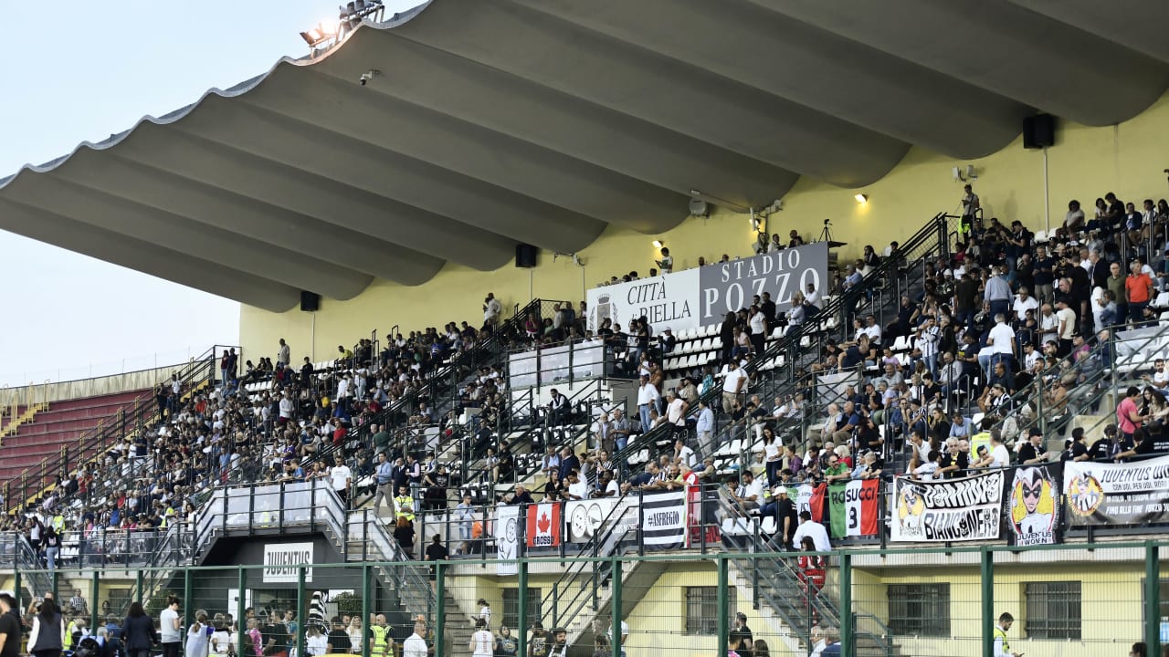 La Marmora Pozzo