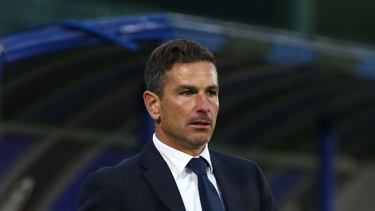 Simone Padoin - 03-03-2026