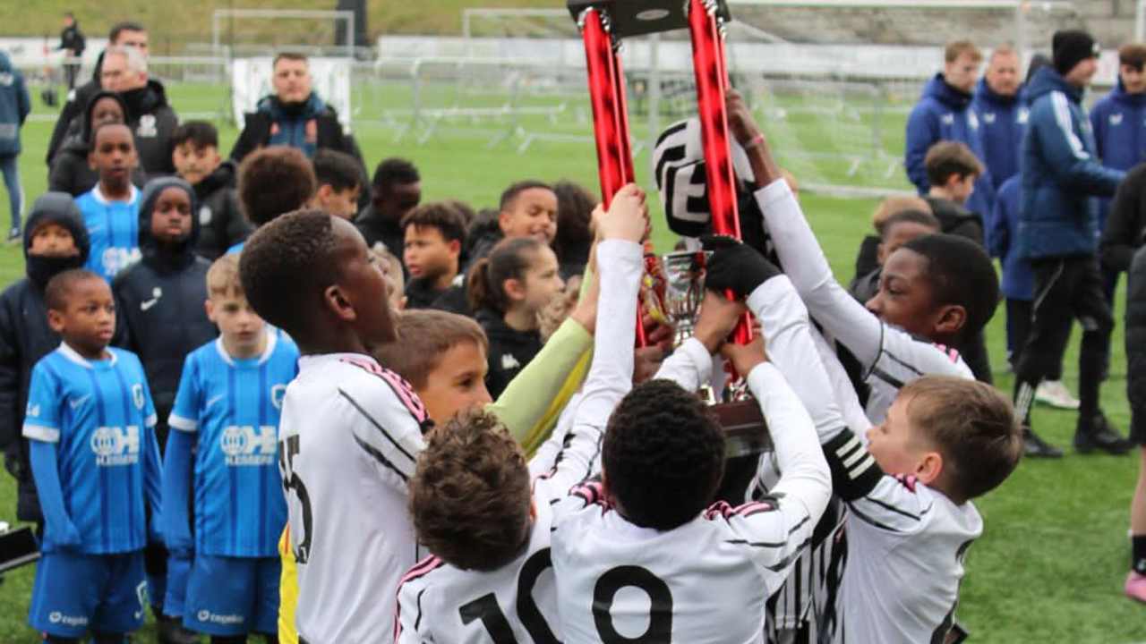 Under 10 - Mister Giglio | 01-03-2026