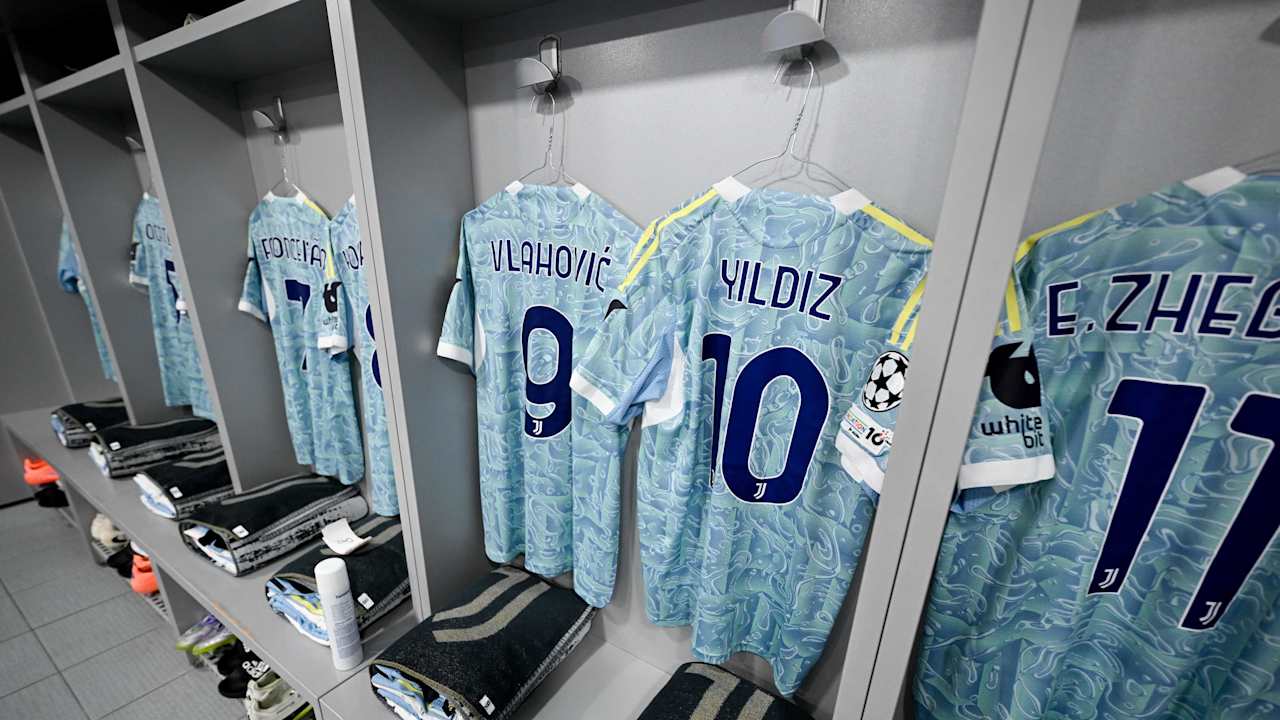 Juventus