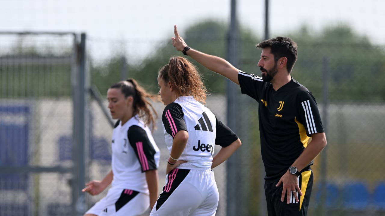 Juventus Under 19 Women