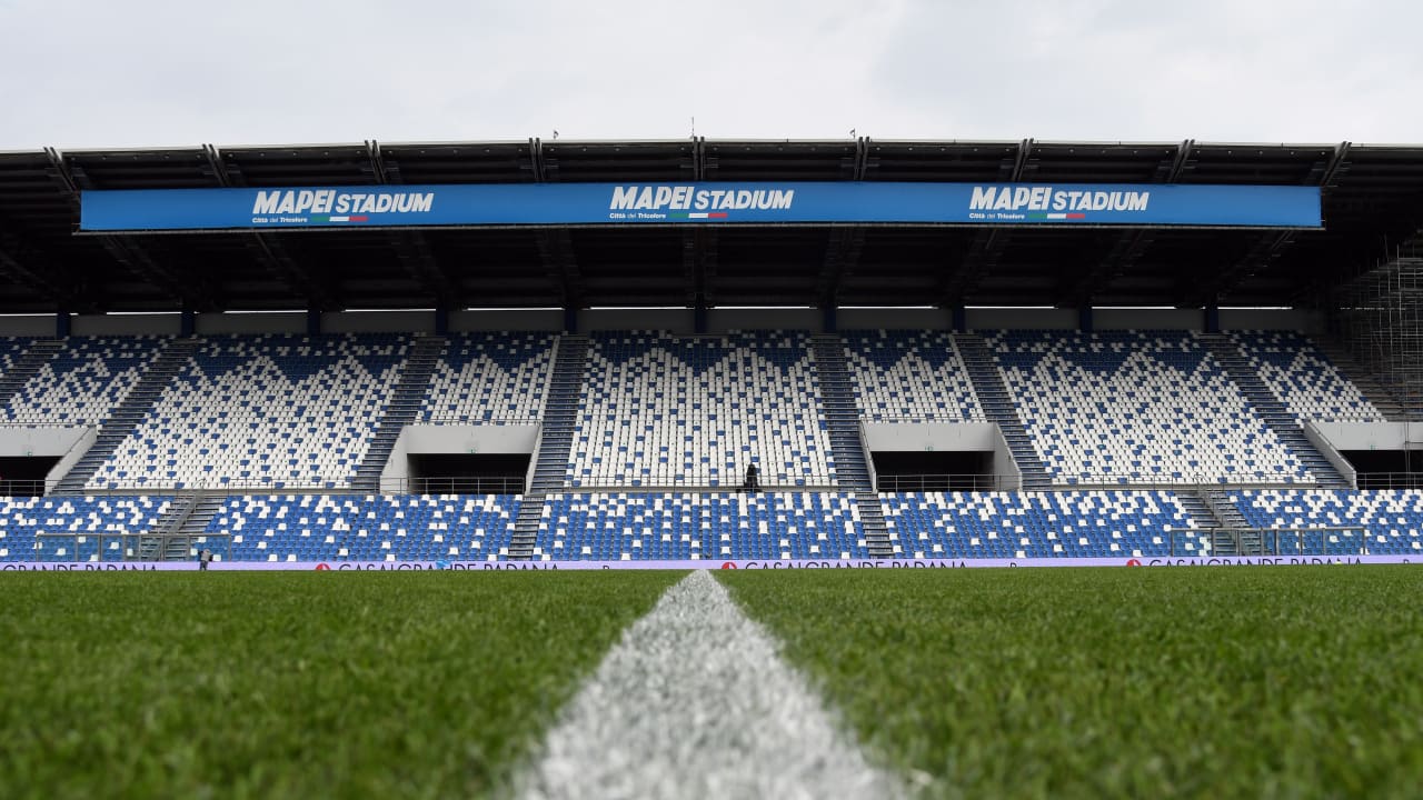 mapei stadium