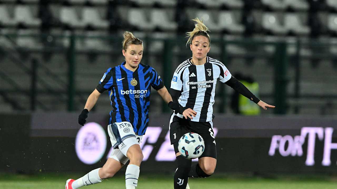 Martina Rosucci