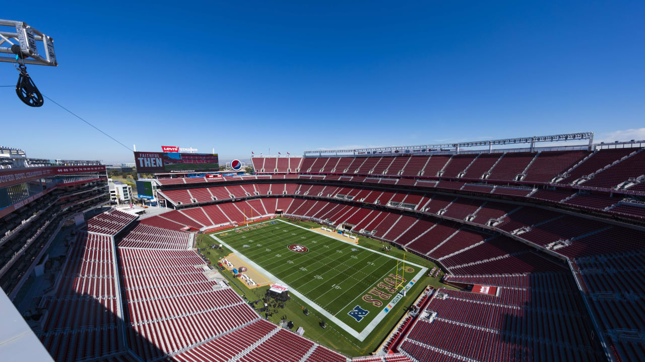 Levi's Stadium