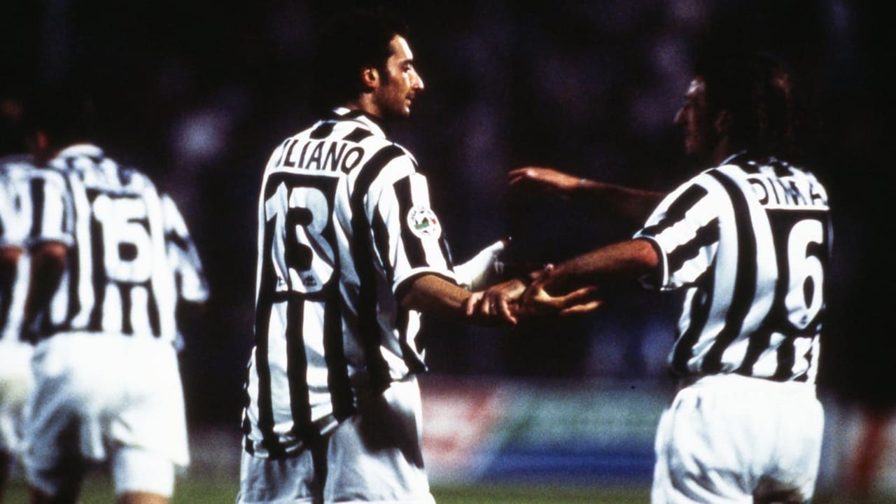 Iuliano Atalanta