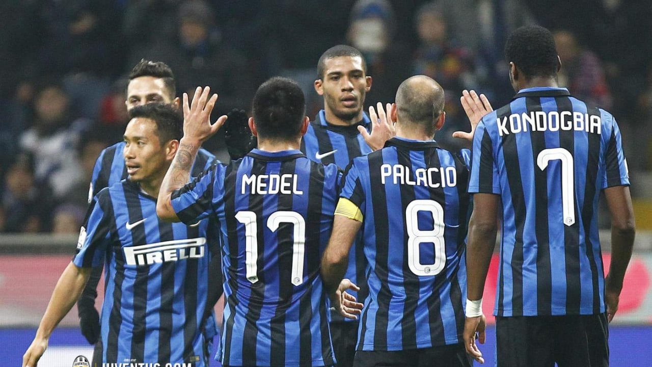 Inter