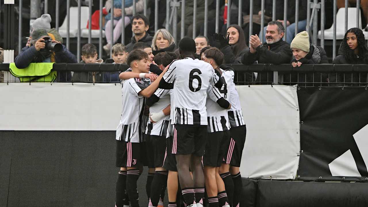 Under 17 - Mister Grauso | 25-01-2026