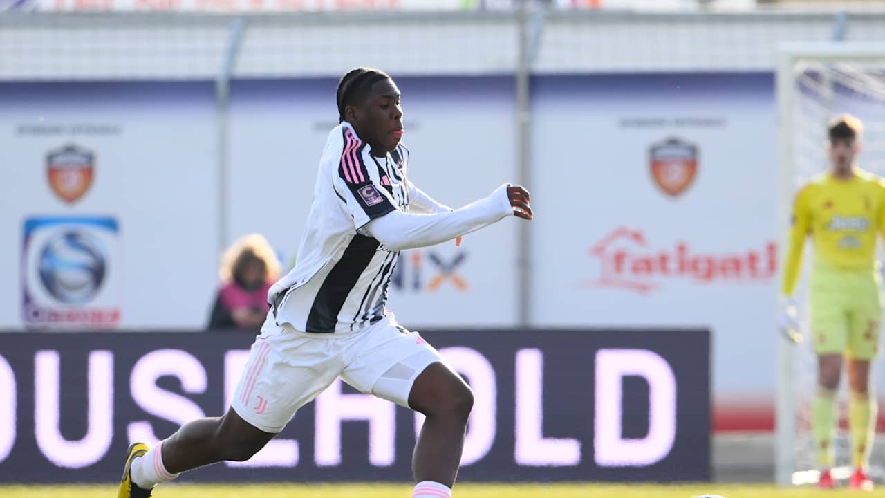 Serie C - Guidonia Montecelio-Juventus Next Gen - 07-12-2025 - 19