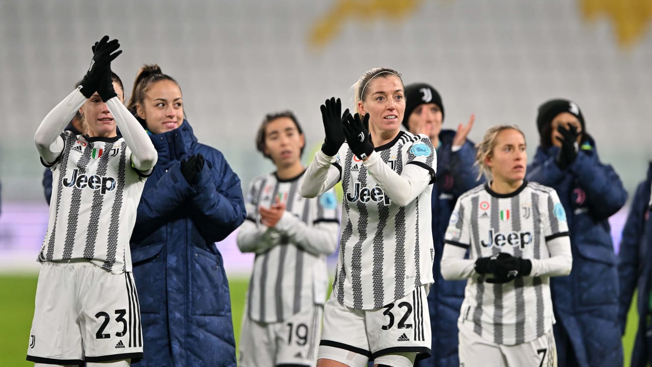 women juventus vs zurich uwcl 29