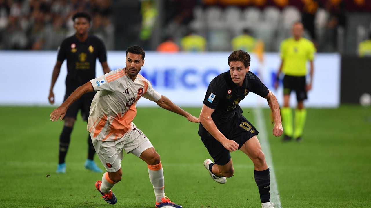 Kenan Yildiz - 18-12-2025