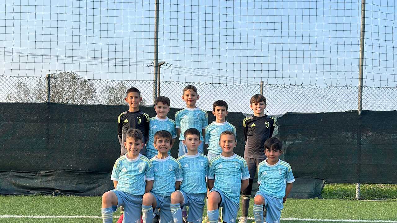 Under 9 - Mister Francisetti | 08-03-2026