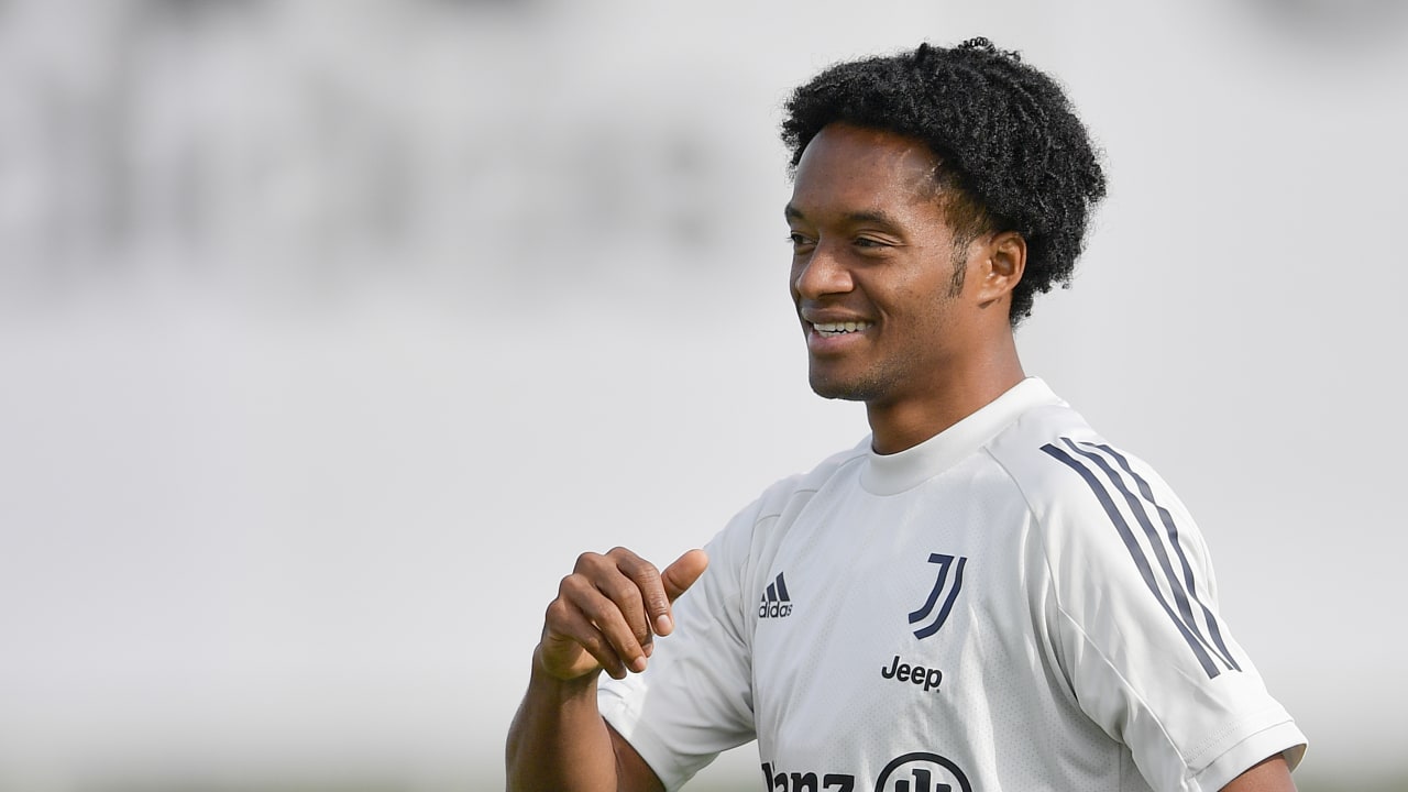 Juan Cuadrado