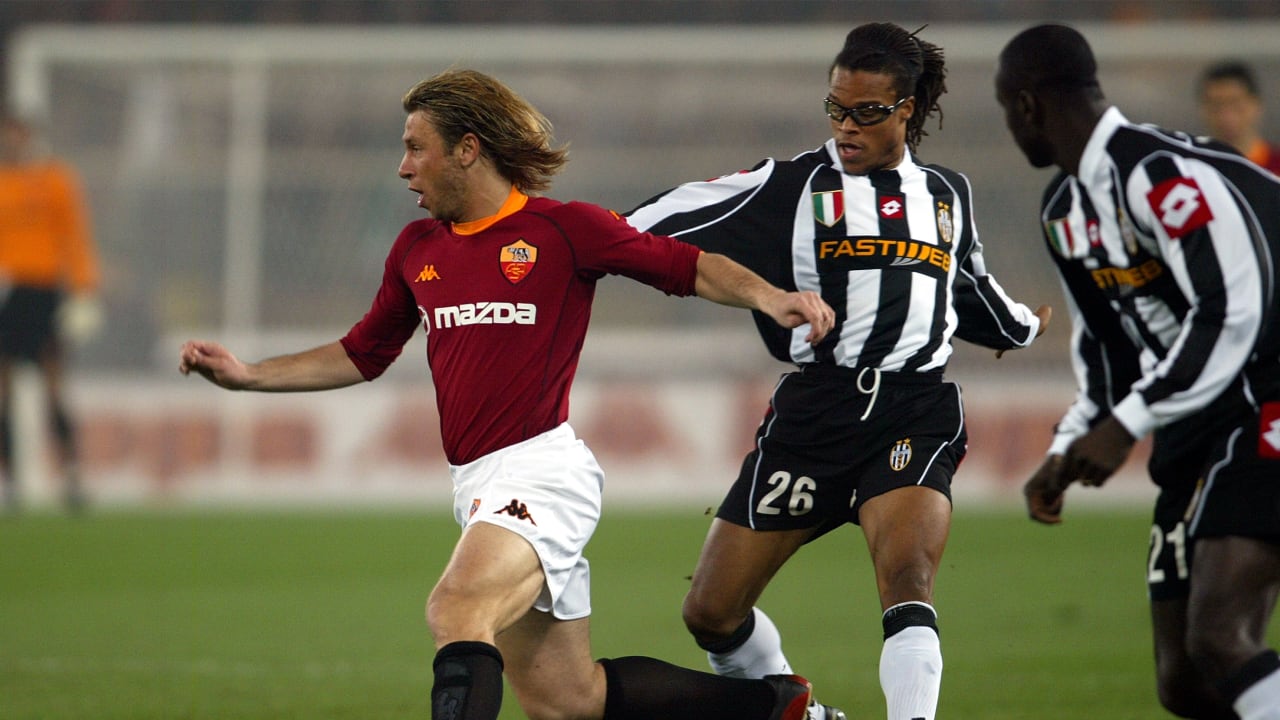 DavidsRomaJuve2003