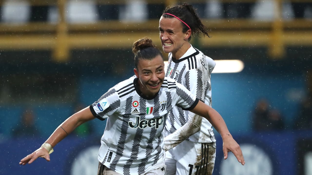 Juventus Women (@JuventusFCWomen) / X