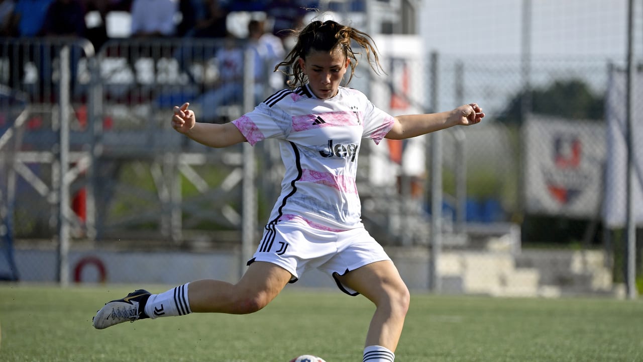 Under 15 femminile | Juventus - Como | 26-05-2024