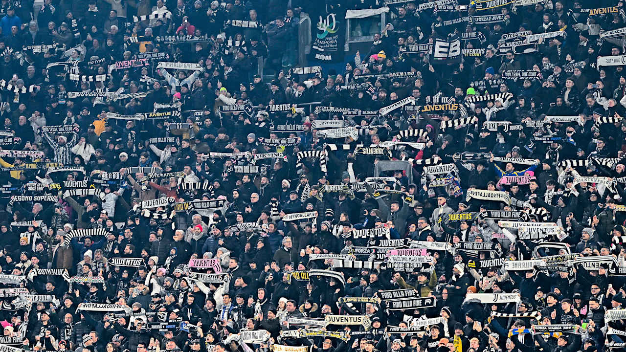 Juventus - 25-03-2026