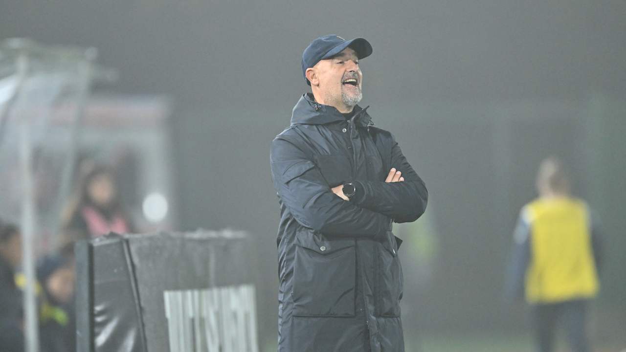 Serie A Women - Juventus-Genoa - 16-11-2025 - 15