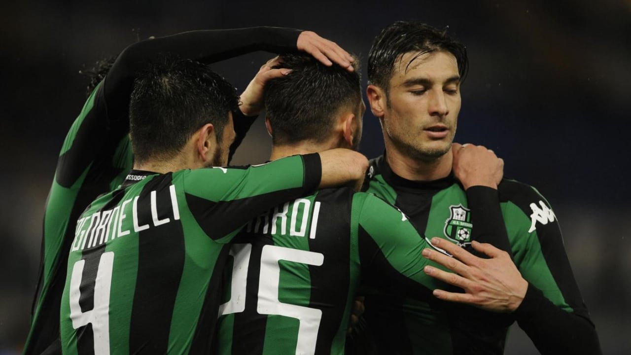 Sassuolo