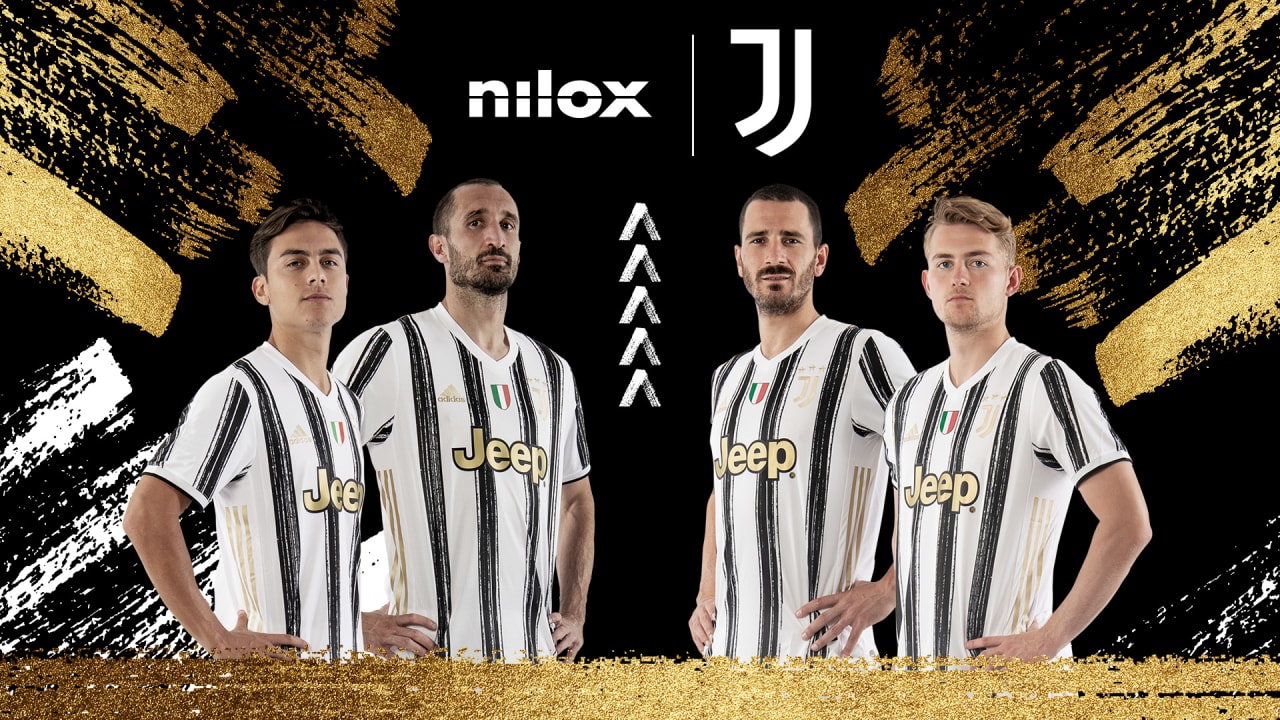 UFFICIALE_NEWS_NILOX