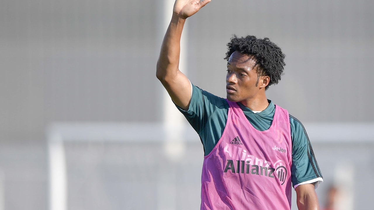 allenamento 16 cuadrado