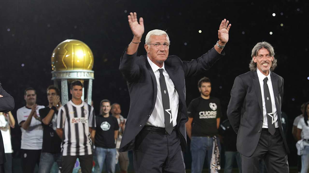 Marcello Lippi