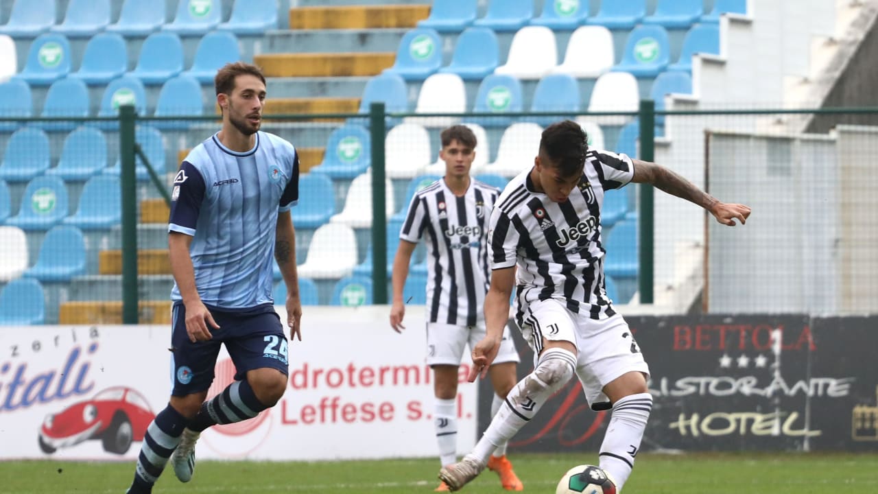 U23 Albinoleffe-Juve12