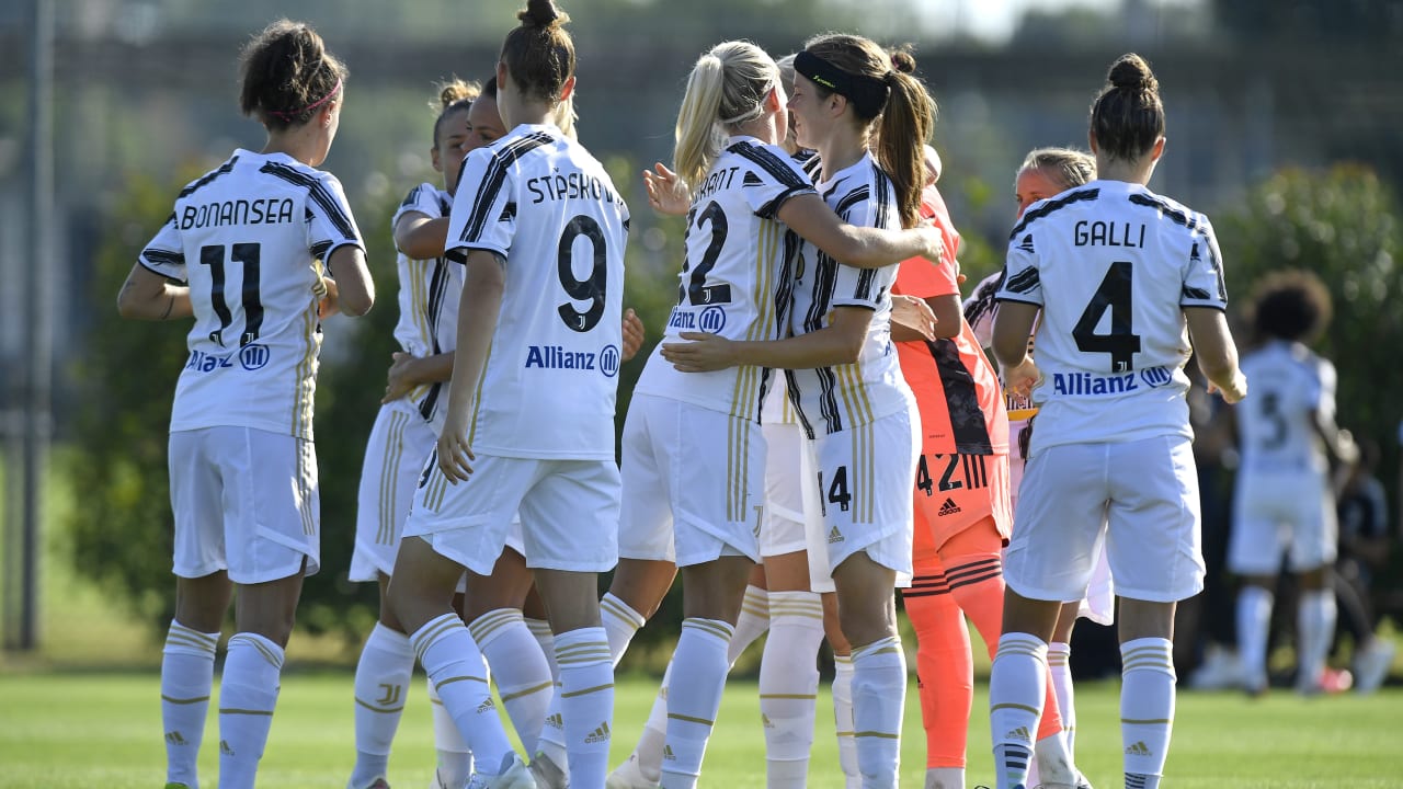 JWomen - Servette 