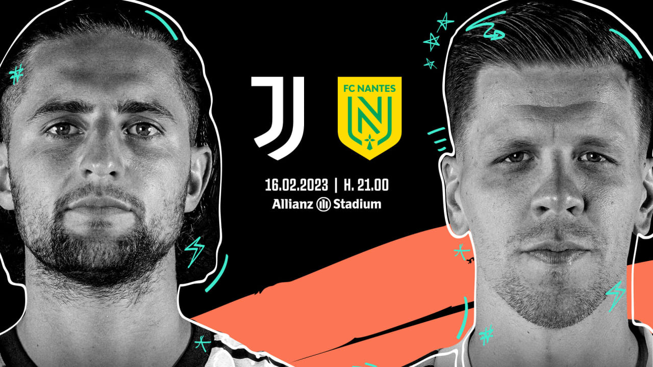 TICKETING | EUROPA LEAGUE | JUVENTUS - NANTES | 28.12.2022