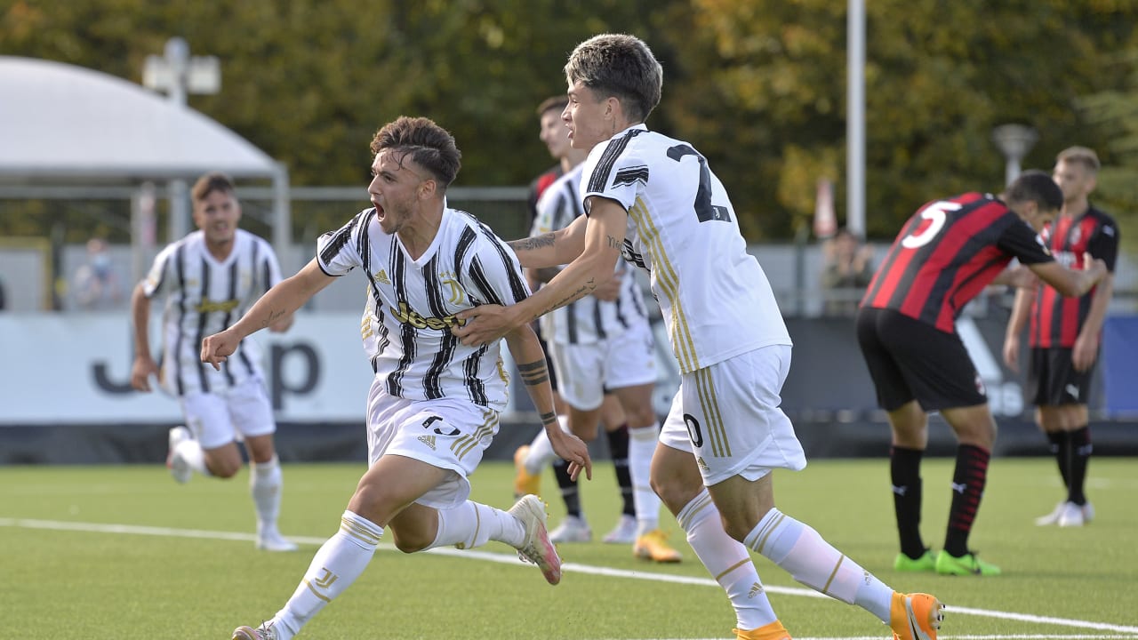 U19 JuveMilan (7)