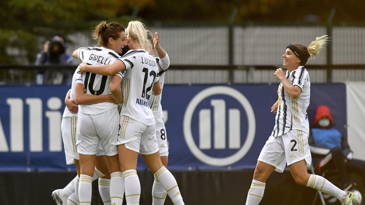 Juventus Women