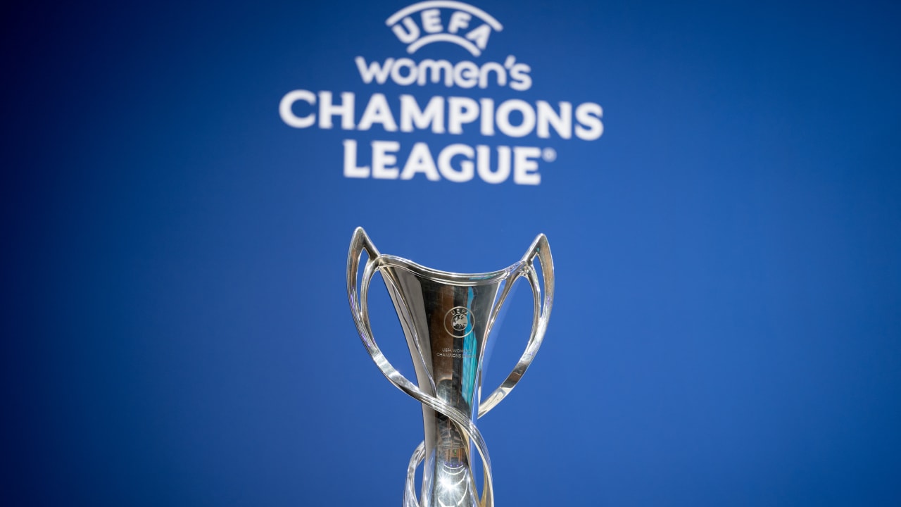 UEFA Women's Champions League