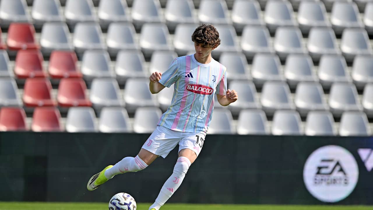 Federico Savio - 21-03-2026