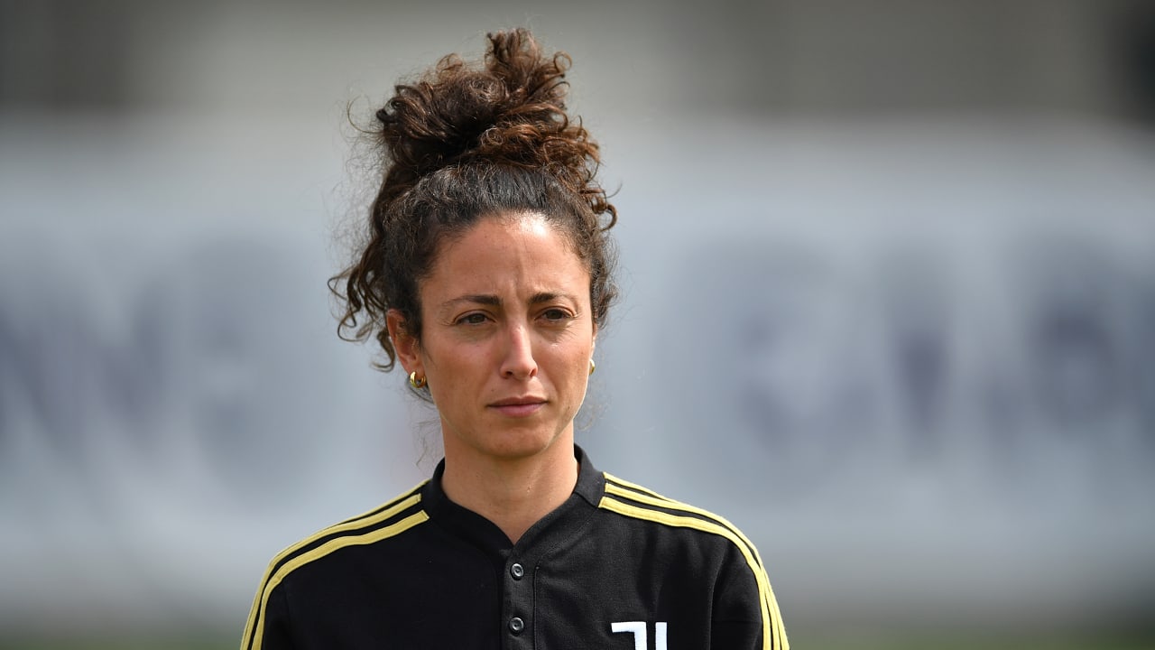 Coach Silvia Piccini