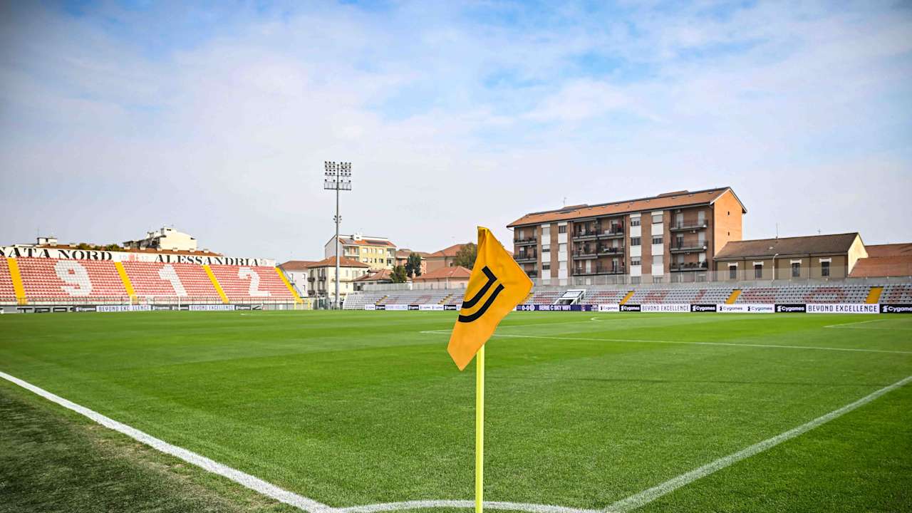 Stadio "Giuseppe Moccagatta"